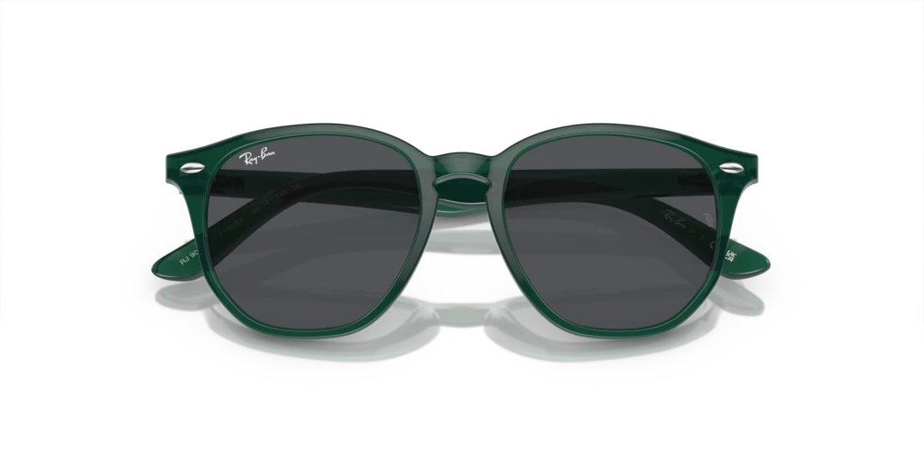 Ray-Ban Junior RJ9070S 713087 - 46 - Çocuk Güneş Gözlükleri