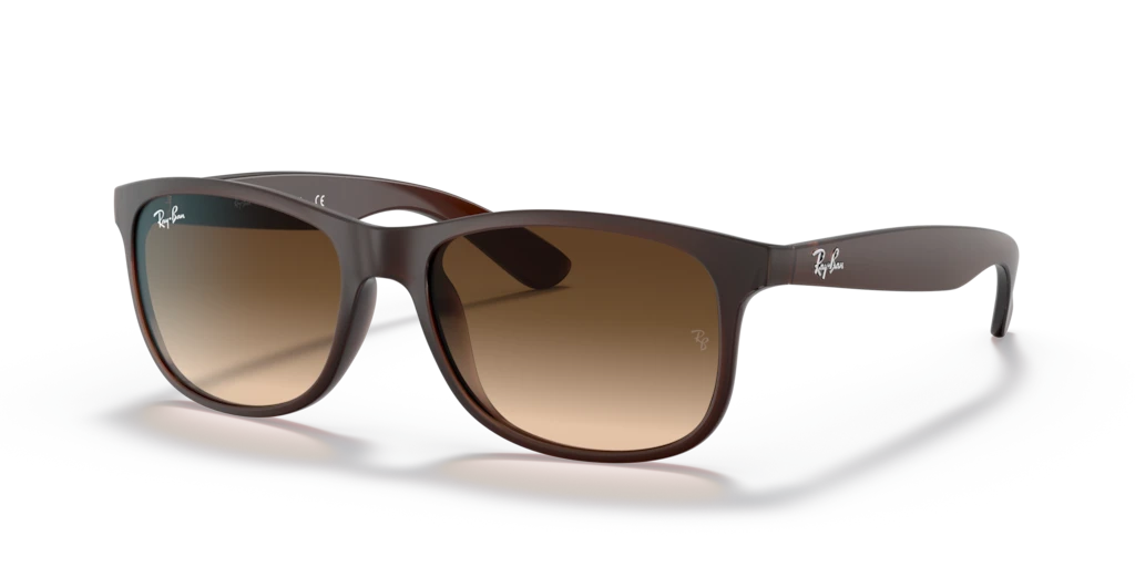 Ray-Ban RB4202 607313 - 55 - Güneş Gözlükleri