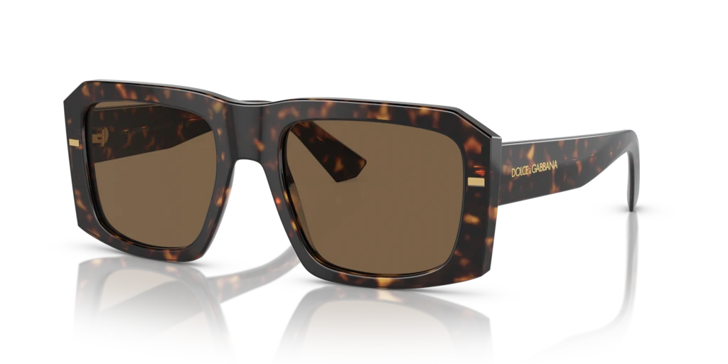 Dolce & Gabbana DG4430 502/73 - 54 - Güneş Gözlükleri