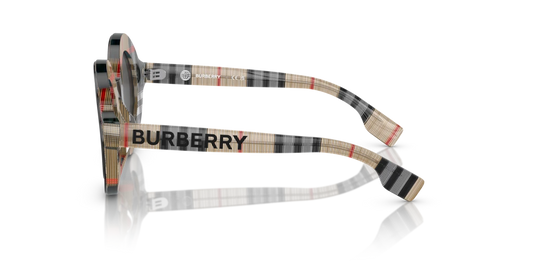 Burberry Kids JB4386 377887 - 40 - Çocuk Güneş Gözlükleri