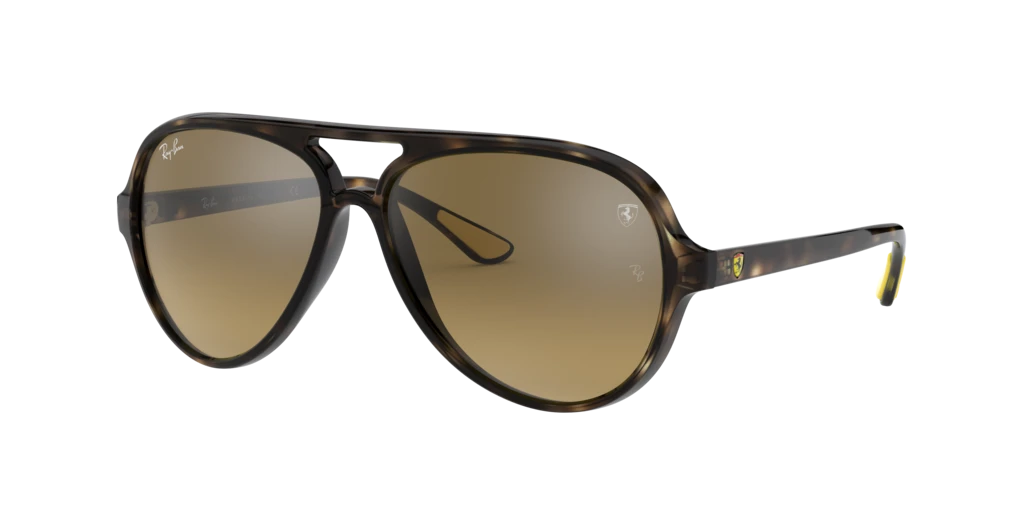 Ray-Ban RB4125M F6093K - 57 - Güneş Gözlükleri