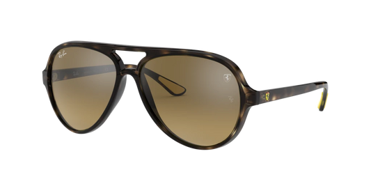 Ray-Ban RB4125M F6093K - 57 - Güneş Gözlükleri