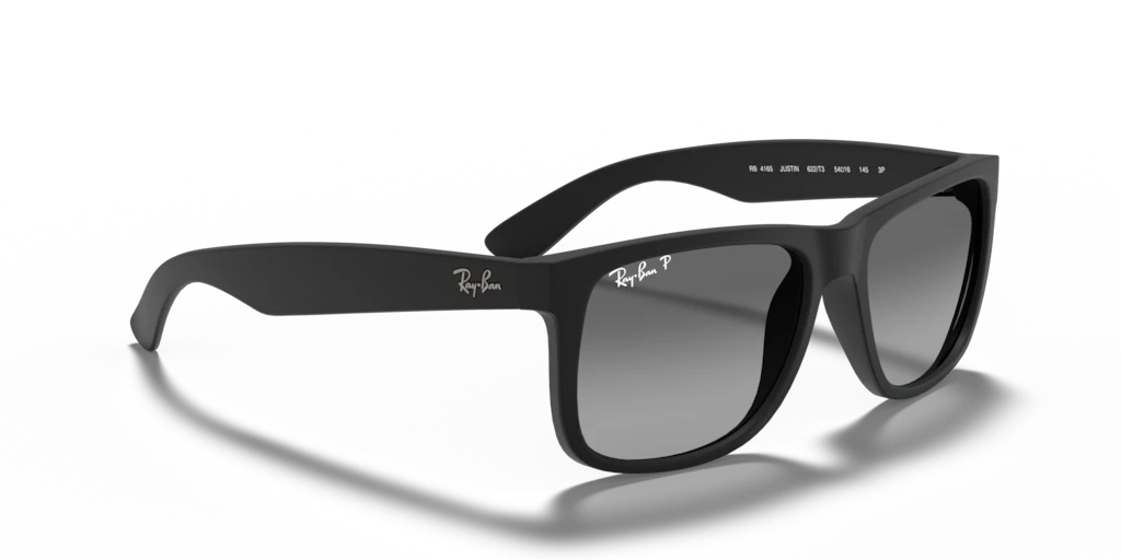 Ray-Ban RB4165 622/T3 - 55 - Güneş Gözlükleri