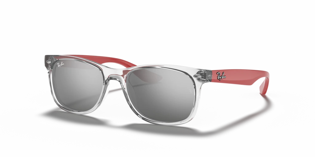 Ray-Ban Junior RJ9052S 70636G - 48 - Çocuk Güneş Gözlükleri