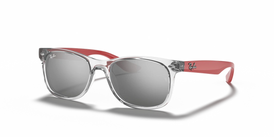 Ray-Ban Junior RJ9052S 70636G - 48 - Çocuk Güneş Gözlükleri