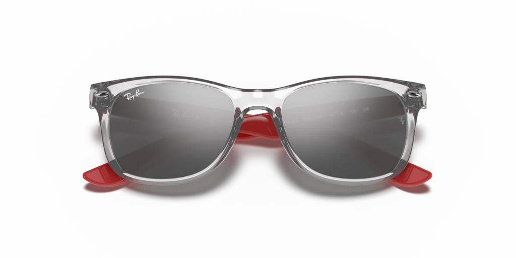 Ray-Ban Junior RJ9052S 70636G - 48 - Çocuk Güneş Gözlükleri