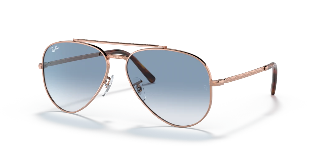 Ray-Ban RB3625 92023F - 58 - Güneş Gözlükleri