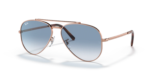 Ray-Ban RB3625 92023F - 58 - Güneş Gözlükleri