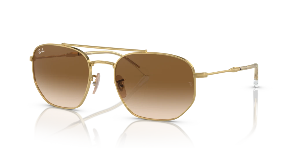 Ray-Ban RB3707 001/51 - 54 - Güneş Gözlükleri