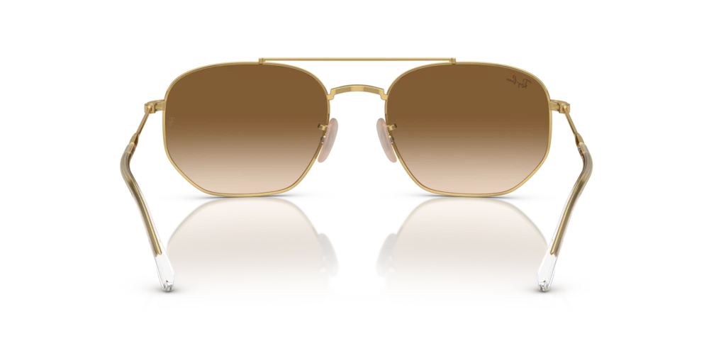 Ray-Ban RB3707 001/51 - Güneş Gözlükleri