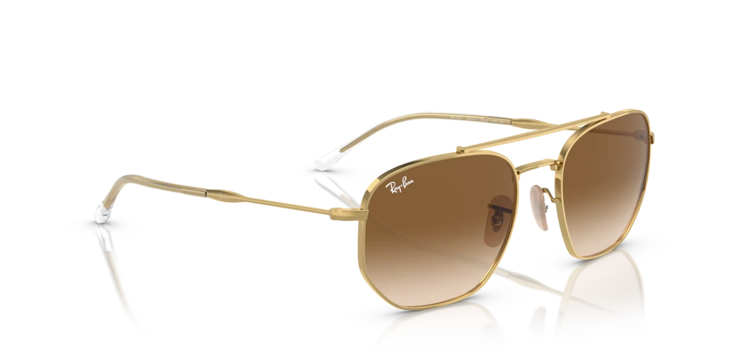 Ray-Ban RB3707 001/51 - Güneş Gözlükleri