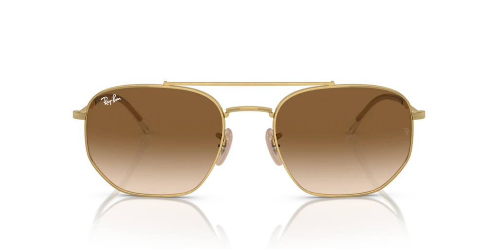 Ray-Ban RB3707 001/51 - Güneş Gözlükleri