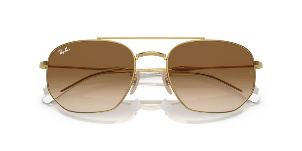 Ray-Ban RB3707 001/51 - Güneş Gözlükleri