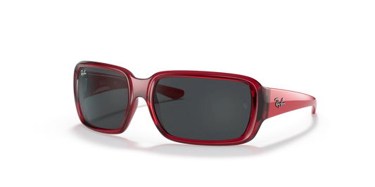 Ray-Ban Junior RJ9072S 707787 - 55 - Çocuk Güneş Gözlükleri