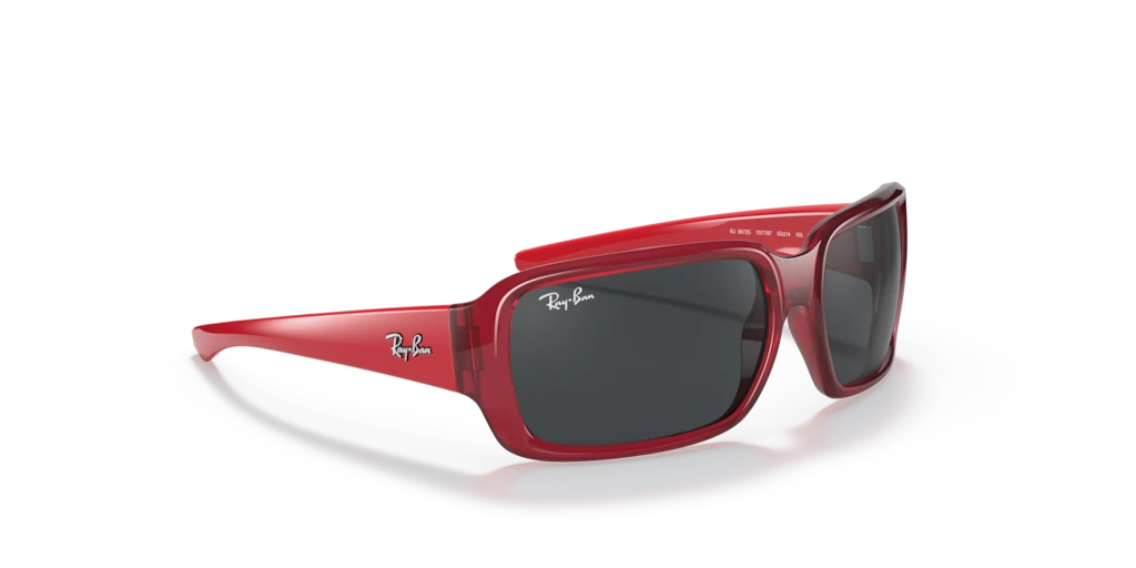 Ray-Ban Junior RJ9072S 707787 - 51 - Çocuk Güneş Gözlükleri