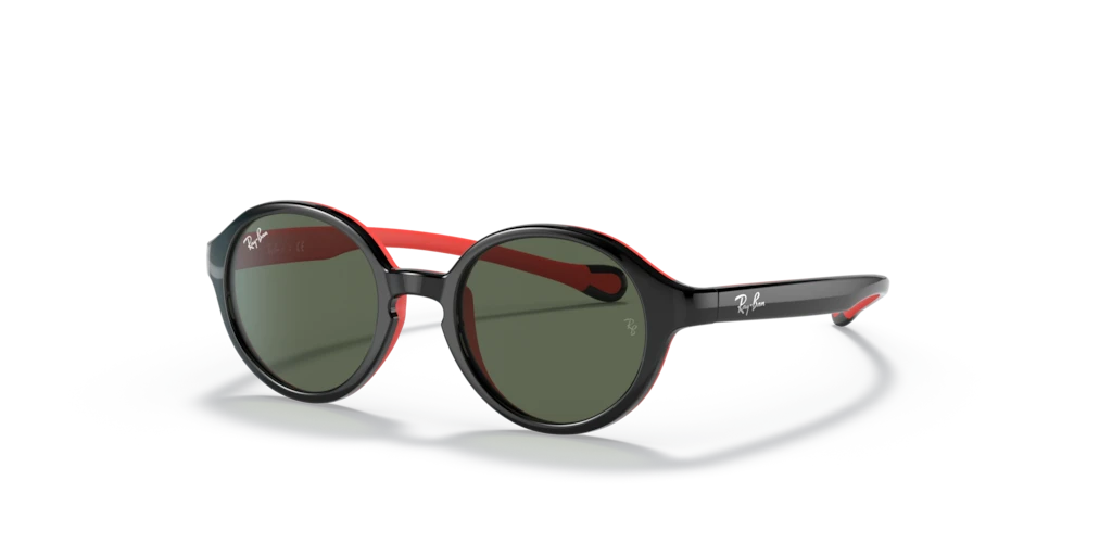 Ray-Ban Junior RJ9075S 710071 - 37 - Çocuk Güneş Gözlükleri