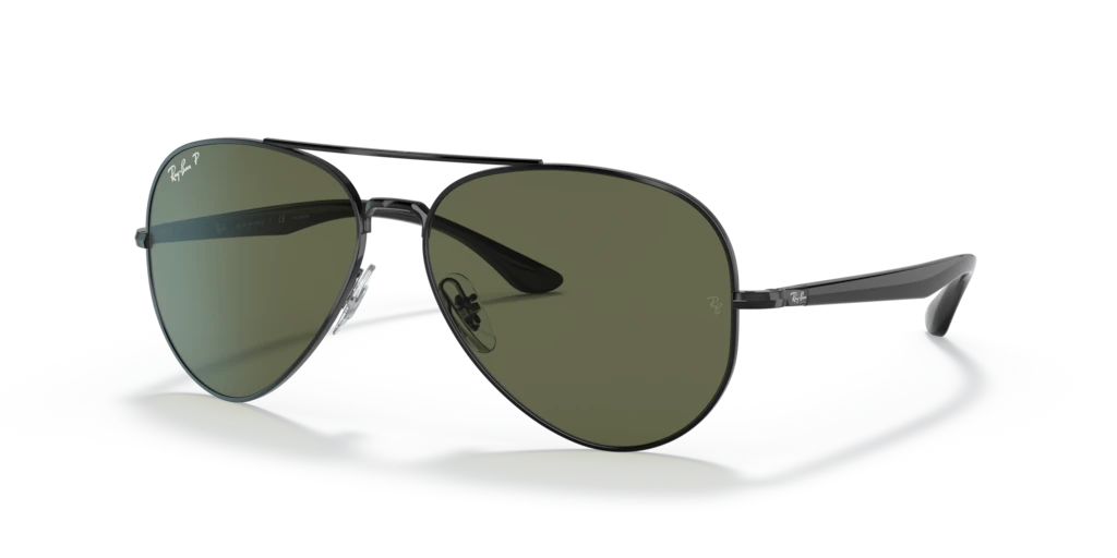 Ray-Ban RB3675 002/58 - 58 - Güneş Gözlükleri