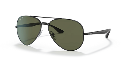 Ray-Ban RB3675 002/58 - 58 - Güneş Gözlükleri