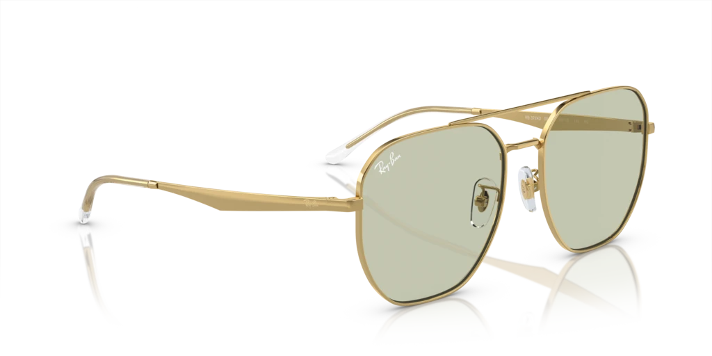 Ray-Ban RB3724D 001/2 - 59 - Güneş Gözlükleri