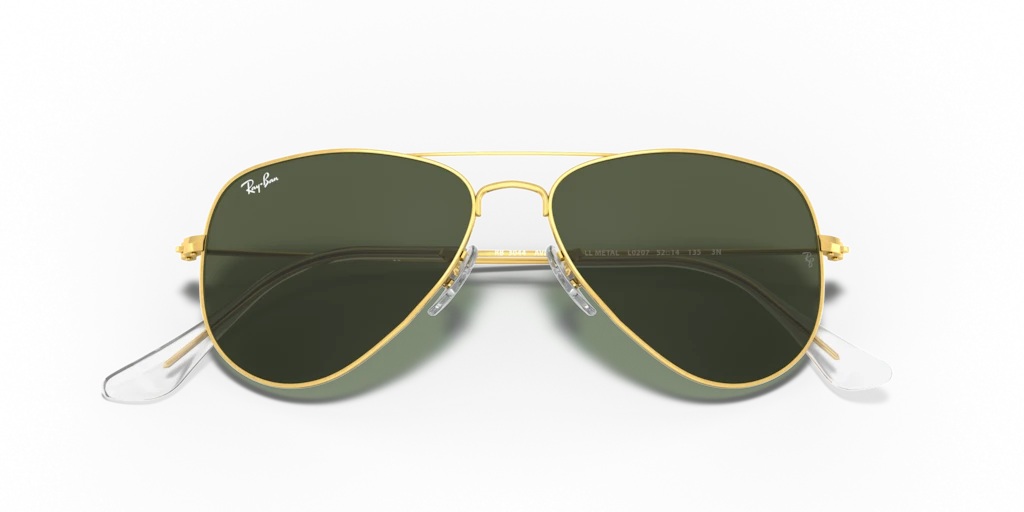 Ray-Ban RB3044 L0207 - 52 - Güneş Gözlükleri