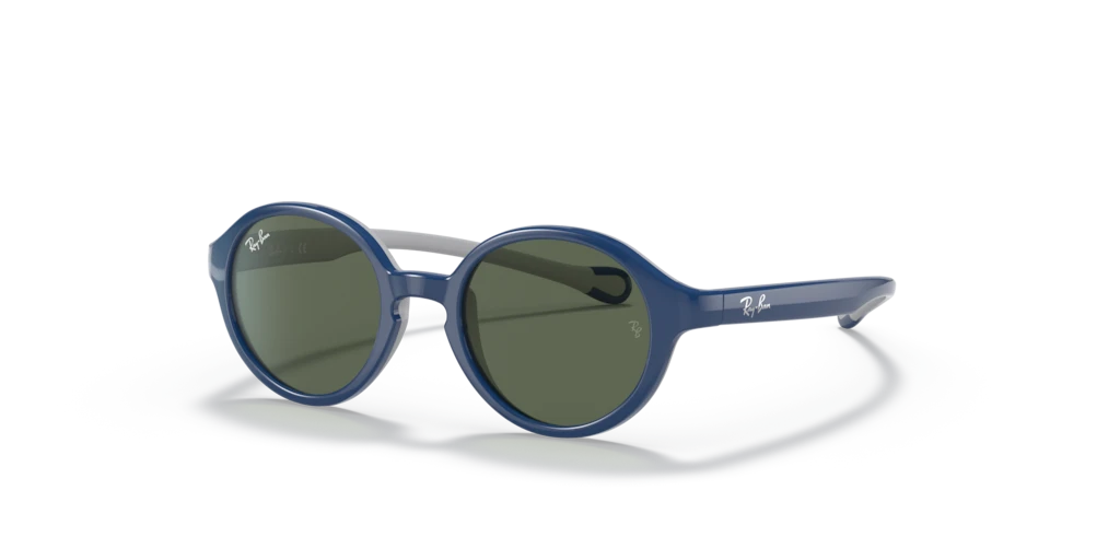 Ray-Ban Junior RJ9075S 709671 - 37 - Çocuk Güneş Gözlükleri