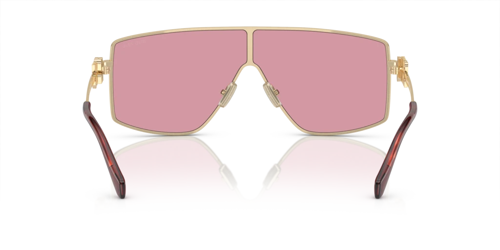 Miu Miu MU 51ZS ZVN50D - 69 - Güneş Gözlükleri