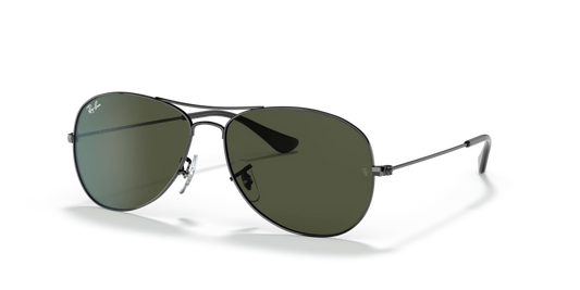 Ray-Ban RB3362 004 - 59 - Güneş Gözlükleri