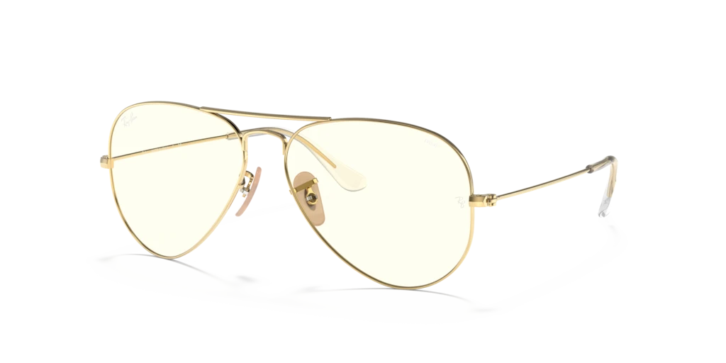 Ray-Ban RB3025 001/5F - 55 - Güneş Gözlükleri