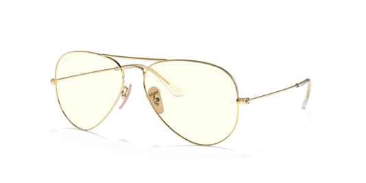 Ray-Ban RB3025 001/5F - 55 - Güneş Gözlükleri