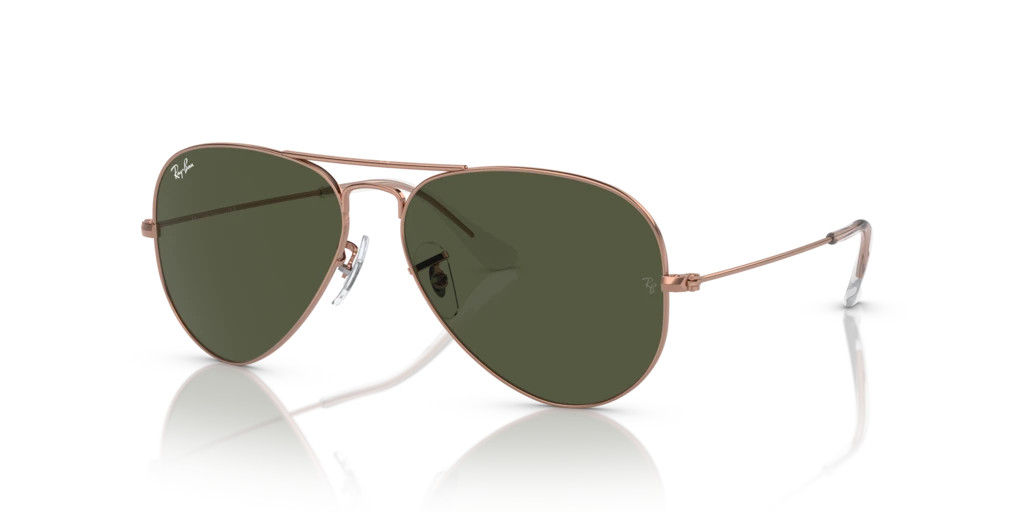 Ray-Ban RB3025 920231 - 55 - Güneş Gözlükleri