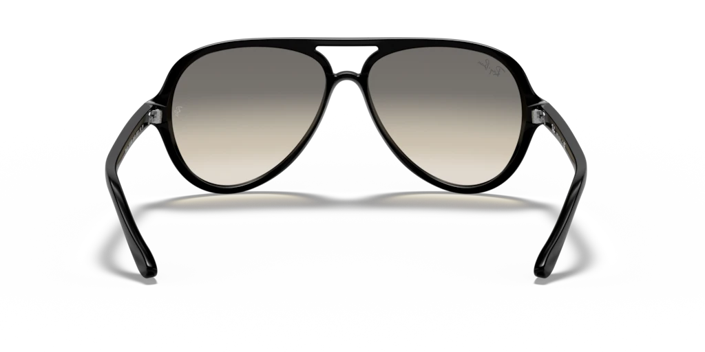 Ray-Ban RB4125 601/32 - 59 - Güneş Gözlükleri