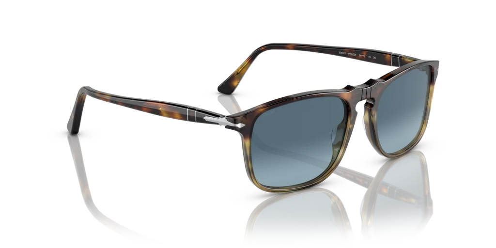 Persol PO3059S 1158Q8 - 54 - Güneş Gözlükleri