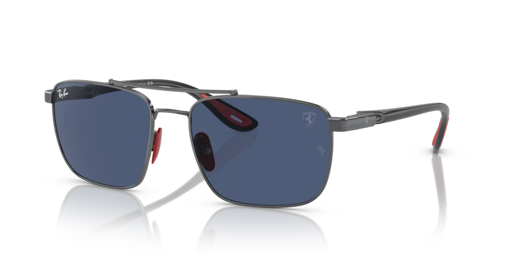 Ray-Ban RB3715M F08580 - 58 - Güneş Gözlükleri