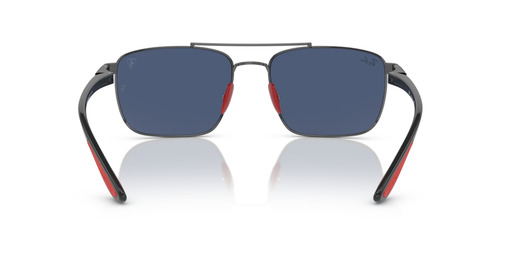 Ray-Ban RB3715M F08580 - 58 - Güneş Gözlükleri