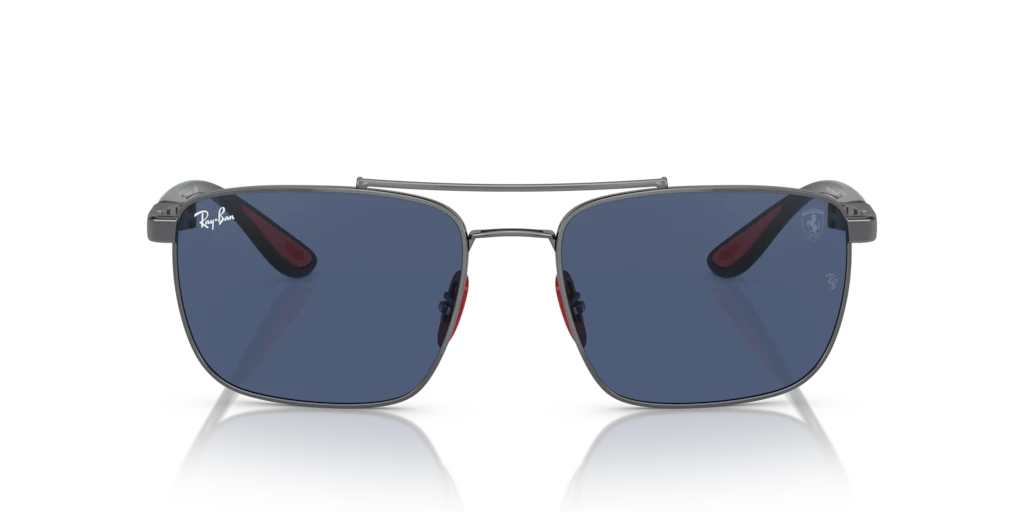 Ray-Ban RB3715M F08580 - 58 - Güneş Gözlükleri