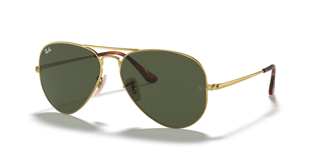 Ray-Ban RB3689 914731 - 58 - Güneş Gözlükleri