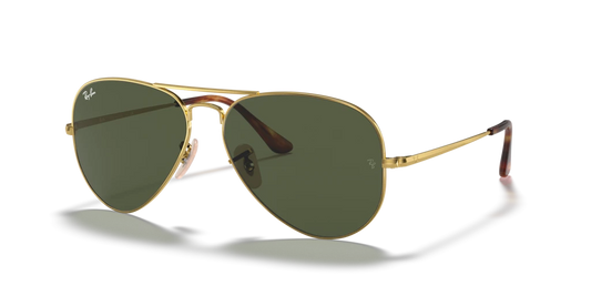 Ray-Ban RB3689 914731 - 58 - Güneş Gözlükleri