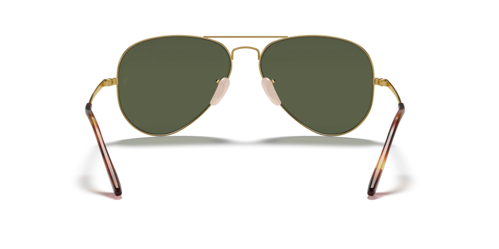 Ray-Ban RB3689 914731 - Güneş Gözlükleri