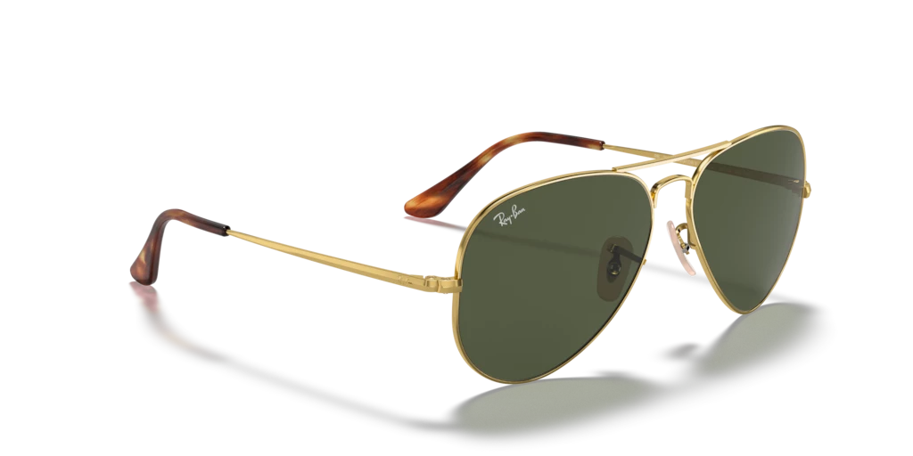 Ray-Ban RB3689 914731 - Güneş Gözlükleri