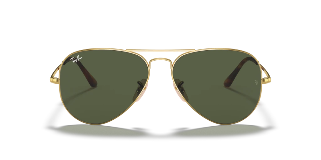 Ray-Ban RB3689 914731 - Güneş Gözlükleri