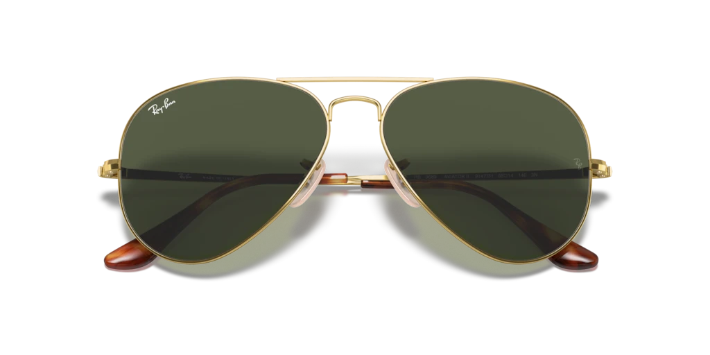 Ray-Ban RB3689 914731 - Güneş Gözlükleri