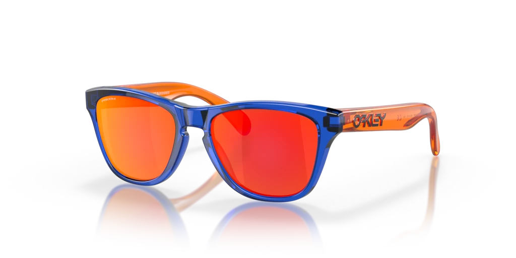 Oakley Junior OJ9009 900906 - 48 - Çocuk Güneş Gözlükleri