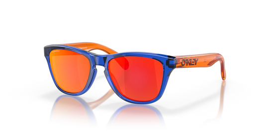 Oakley Junior OJ9009 900906 - 48 - Çocuk Güneş Gözlükleri