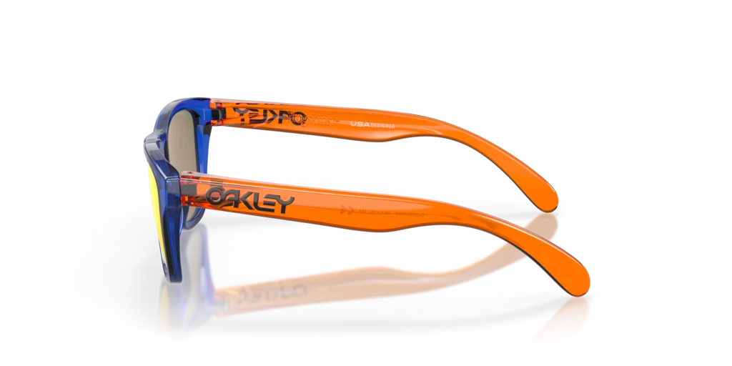 Oakley Junior OJ9009 900906 - 48 - Çocuk Güneş Gözlükleri