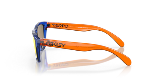 Oakley Junior OJ9009 900906 - 48 - Çocuk Güneş Gözlükleri