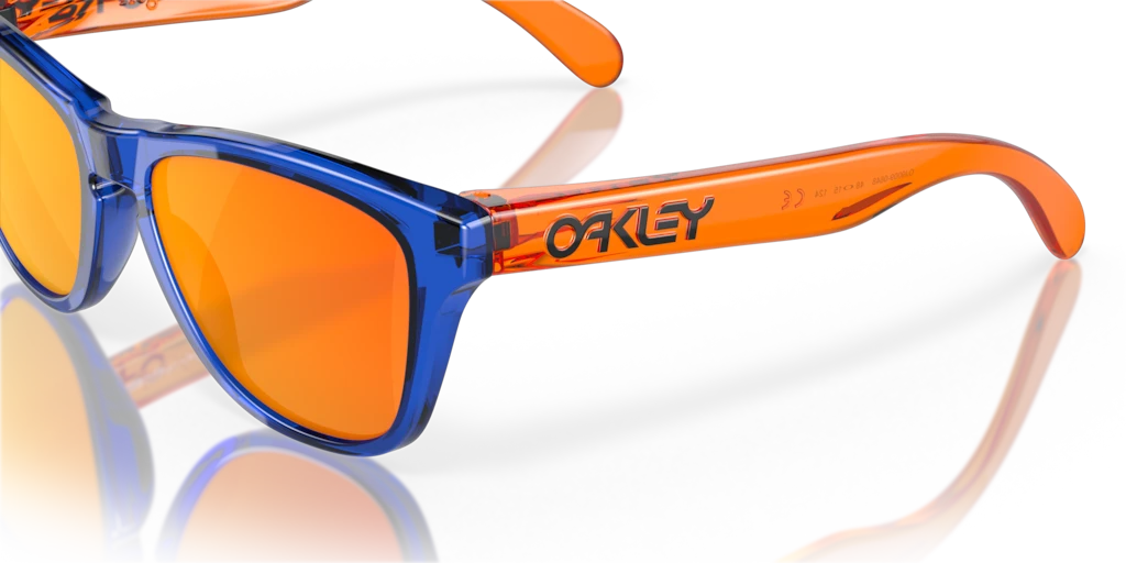 Oakley Junior OJ9009 900906 - 48 - Çocuk Güneş Gözlükleri