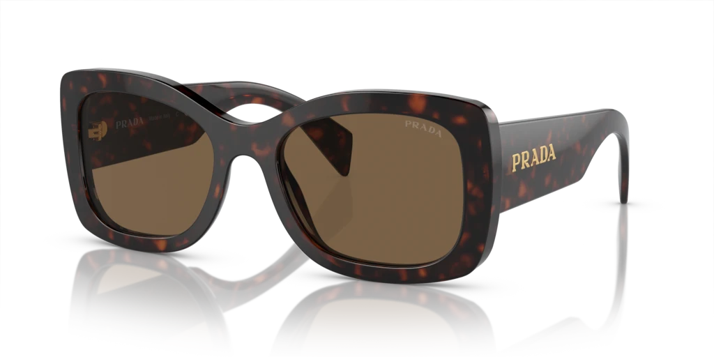 Prada PR A08S 16N5Y1 - 56 - Güneş Gözlükleri