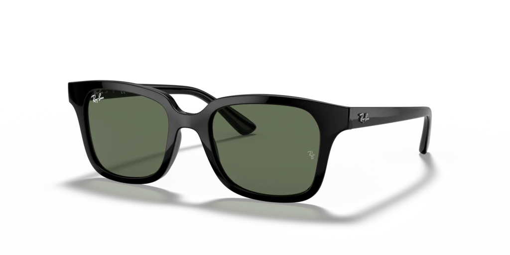 Ray-Ban Junior RJ9071S 100/71 - 48 - Çocuk Güneş Gözlükleri