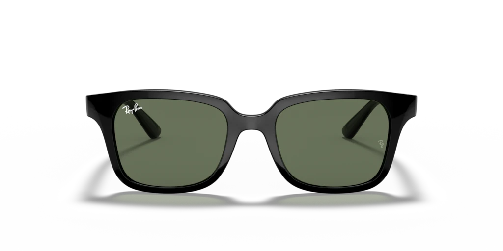 Ray-Ban Junior RJ9071S 100/71 - 48 - Çocuk Güneş Gözlükleri