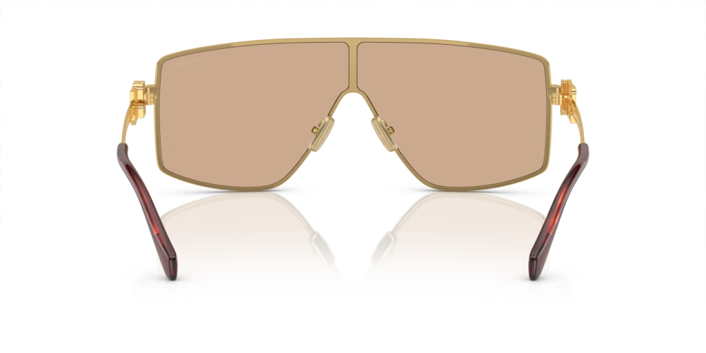 Miu Miu MU 51ZS 5AK40D - 69 - Güneş Gözlükleri